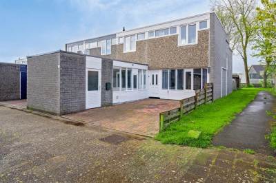 Woning Schorpioenstraat 41 Emmeloord