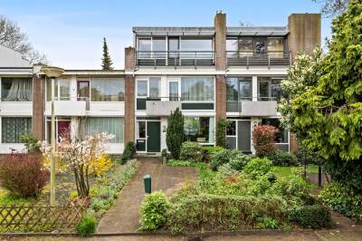 Woning Haverkamp 83 Den Haag