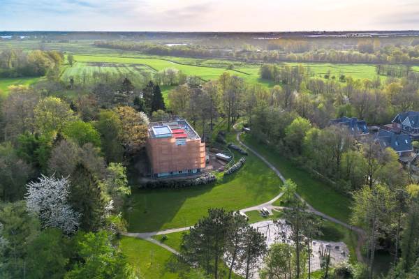 Woning Grootslaan 7 Haren (GR)