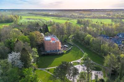 Woning Grootslaan 7 Haren (GR)