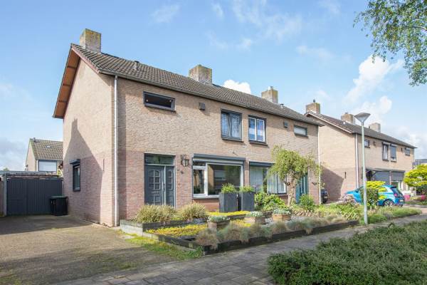Woning Jan Amentstraat 32 Roermond