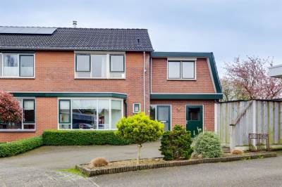 Woning Pasmanshaard 9 Ruurlo