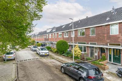 Woning Verlengde Hoogravenseweg 236 Utrecht