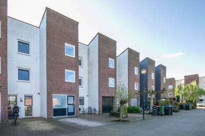 Woning Mattenbies 38 Amersfoort