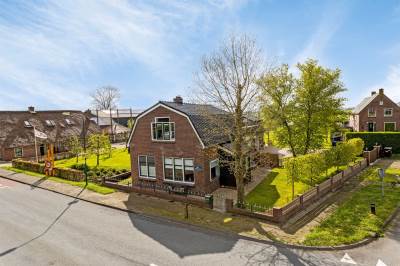 Woning Dorp 235 Benschop