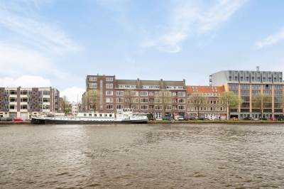 Woning Coolhaven 156a2 Rotterdam