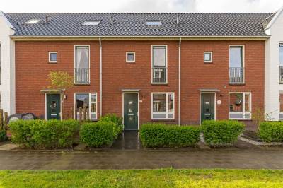 Woning Hamermolen 30 Nunspeet