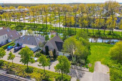 Woning Valkenhof 39 Anna Paulowna