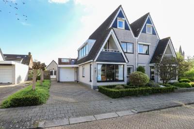 Woning Sterappelstraat 13 Kapelle