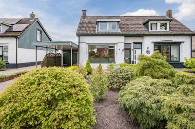 Woning Oranje 26 Oranje