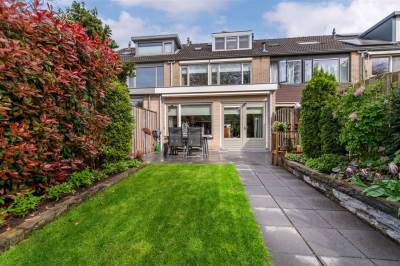 Woning Kamgras 4 Veenendaal