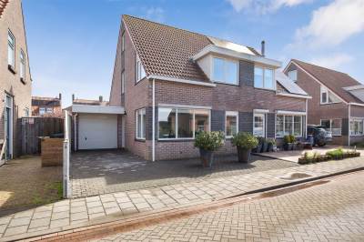 Woning West-Havenstraat 20a Colijnsplaat
