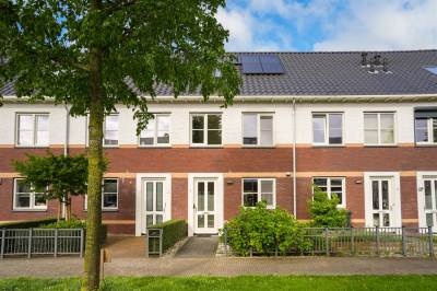 Woning Josinahof 9 Meteren