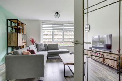 Woning van Godewijckstraat 159 Hendrik-Ido-Ambacht