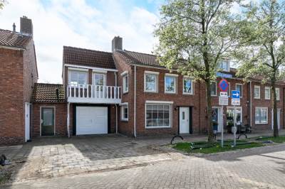 Woning Nieuwe Kerkstraat 16 Etten-Leur