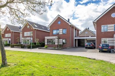 Woning Marene 4 Tiel