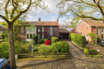 Woning Ter Leedelaan 24 Sassenheim