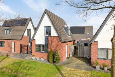 Woning Willandstraat 267 Berghem