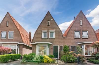 Woning Soembastraat 52 Meppel