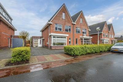 Woning Laarwoud 23 Meppel