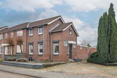 Woning Bexdellestraat 29 Brunssum