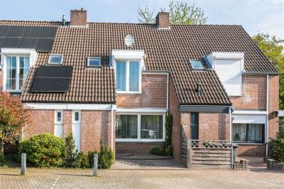 Woning Schouffertsweide 27 Eygelshoven