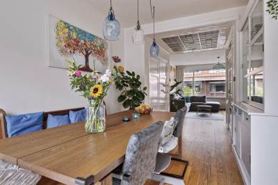 Woning Jacob Catsstraat 49 Voorburg