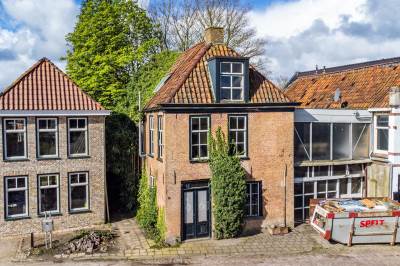 Woning Bûterwâl 4 Akkrum