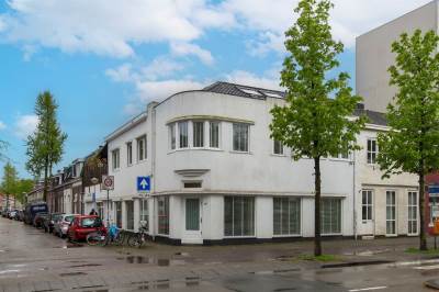 Woning Piusstraat 44 Tilburg