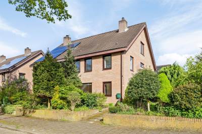 Woning Burgemeester Brandtlaan 8 Velp (GE)