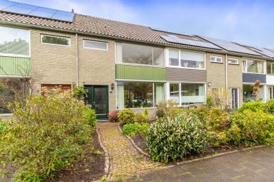 Woning Mereveldlaan 83 De Meern
