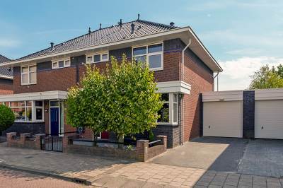 Woning Serre 65 Rijswijk (ZH)