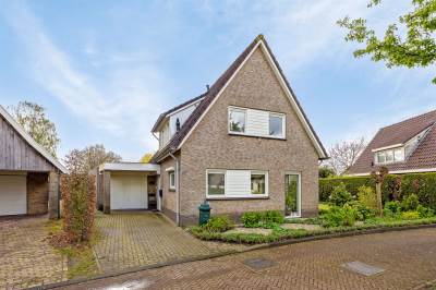 Woning De Zeis 26 Heerde