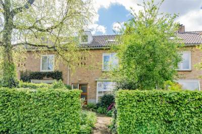 Woning Kerkdwarslaan 15 De Bilt