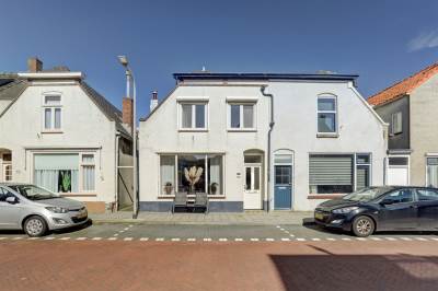 Woning te Brittenstraat 52 Katwijk (ZH)