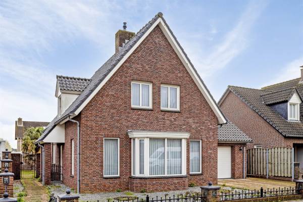 Woning Molenstraat 27 Oeffelt