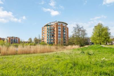 Woning Juweellaan 430 Zoetermeer