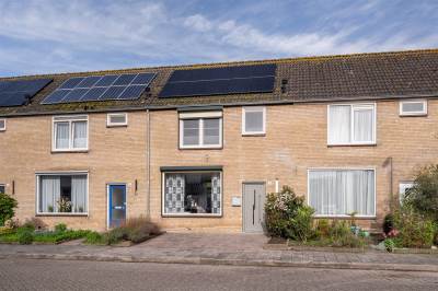 Woning Tulpstraat 16 Sint-Maartensdijk