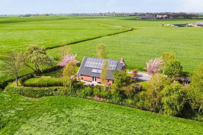 Woning Kloosterlaan 6 Ten Post