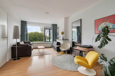 Woning Gordelweg 23A Rotterdam