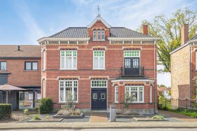 Woning Nieuwstraat 35 Koewacht