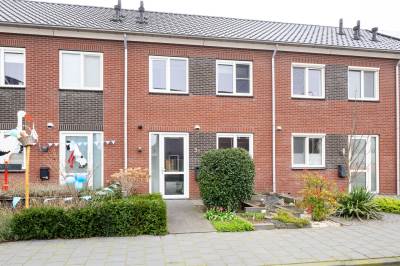 Woning Smaragdstraat 38 Almelo