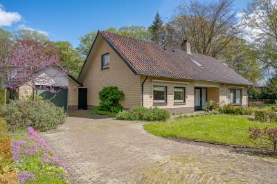 Woning het Jebbink 12 Vorden