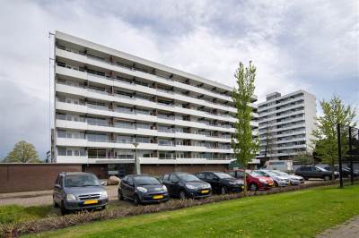 Woning De Lemzijde 29 Emmen