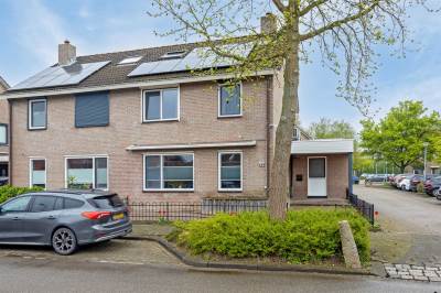 Woning Kamillestraat 7 Zevenbergen