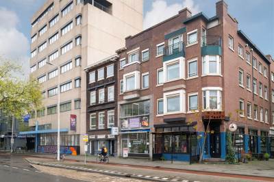 Woning Schiekade 756 Rotterdam