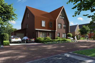 Woning Sikkel 4 Grootebroek