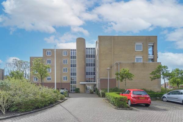 Woning Leeuweriklaan 3 's-Gravenzande