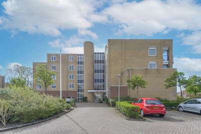 Woning Leeuweriklaan 3 's-Gravenzande