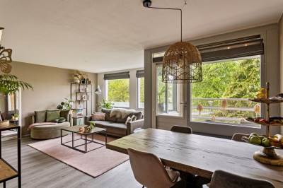 Woning G.A. Overdijkinkstraat 102 Almere